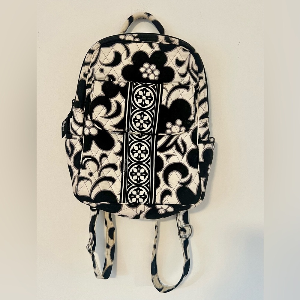 Vera Bradley Backpack